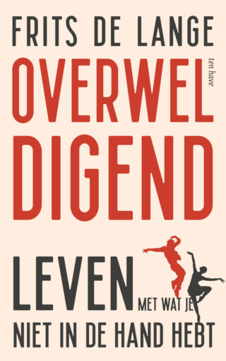 Overweldigend - cover