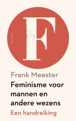 Feminisme voor mannen en andere wezens - cover