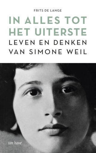 In alles tot het uiterste - cover