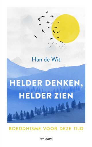 Helder denken, helder zien - cover