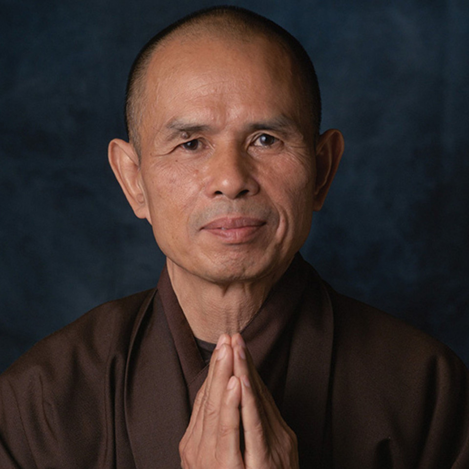  Thich Nhat Hanh