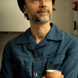 Frank Meester<