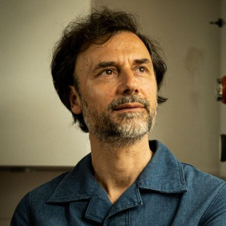 Frank Meester