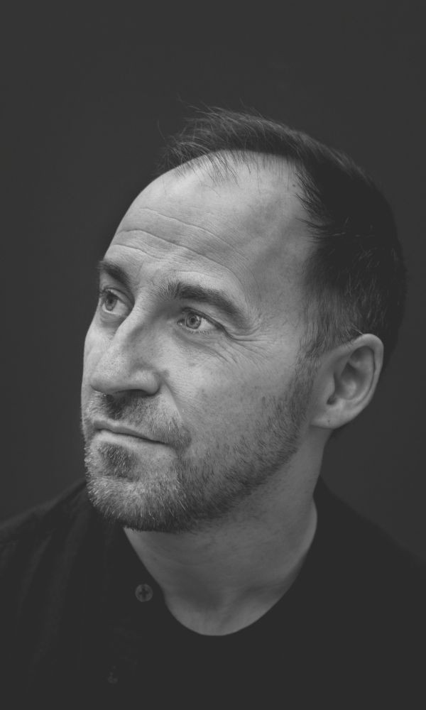 Johan Eklof